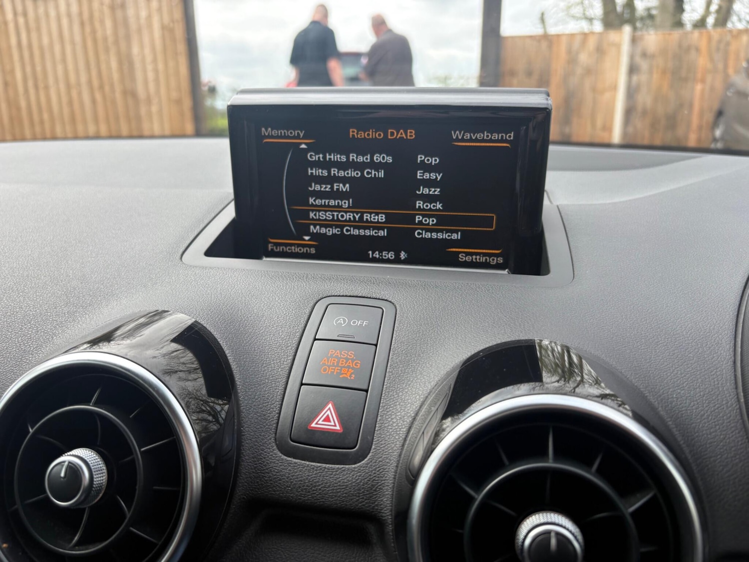 Used Audi A1 for sale - 78087152: Photo 21