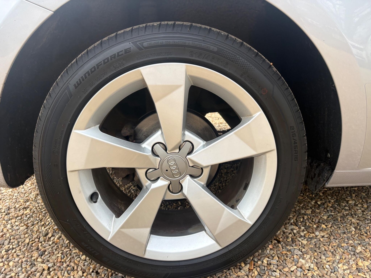 Used Audi A1 for sale - 78087152: Photo 23