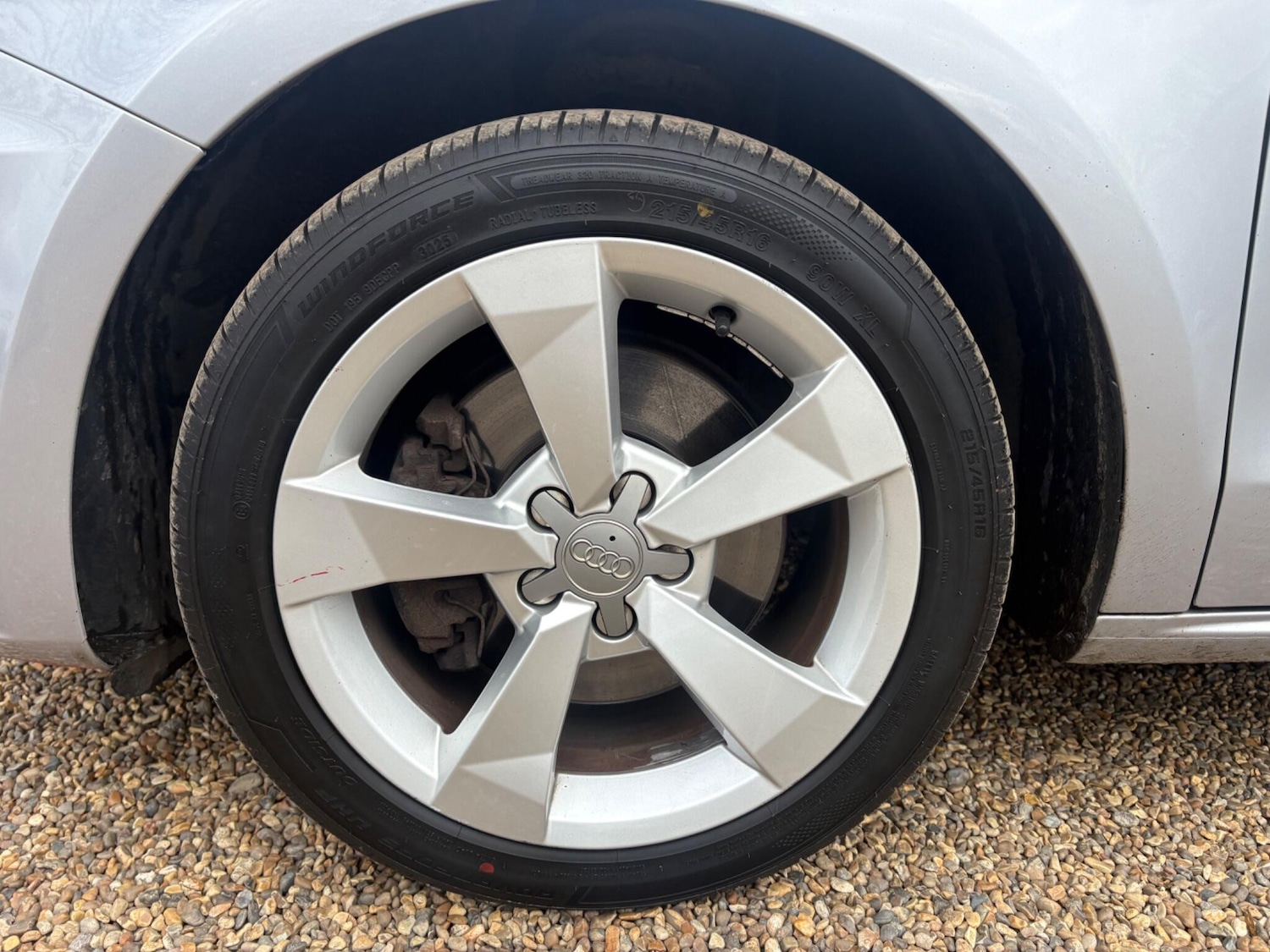 Used Audi A1 for sale - 78087152: Photo 24