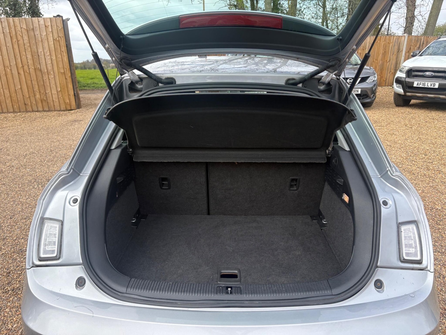 Used Audi A1 for sale - 78087152: Photo 25