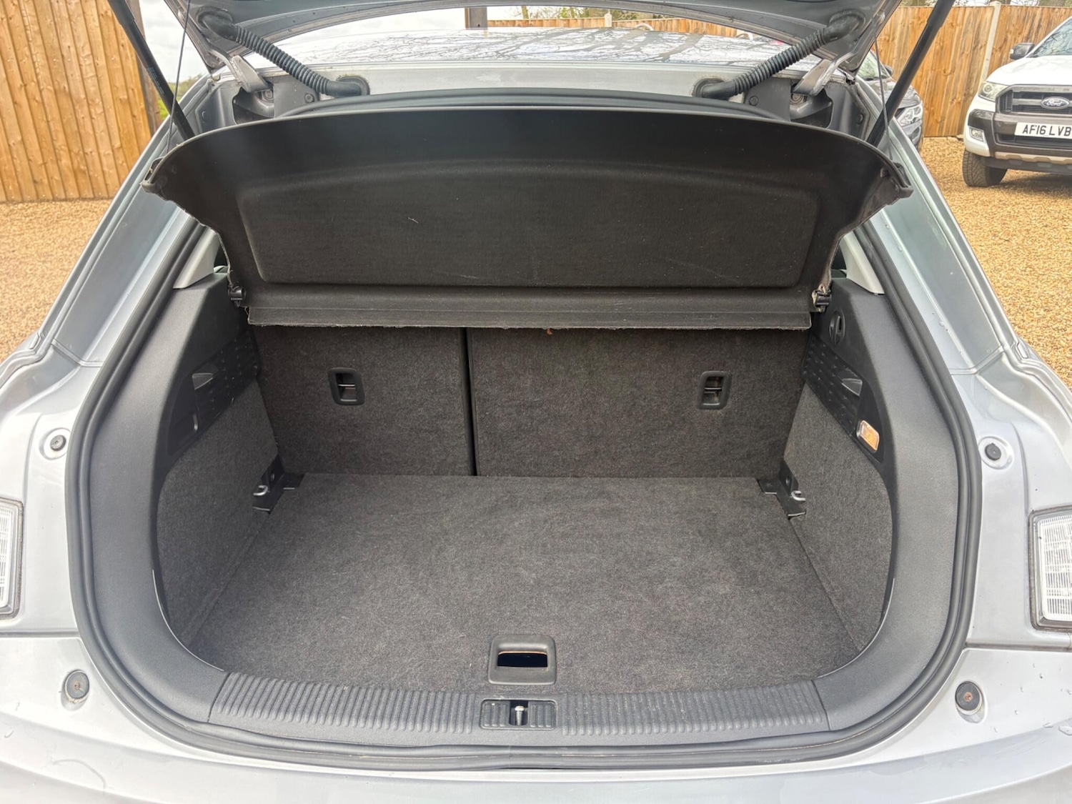 Used Audi A1 for sale - 78087152: Photo 26