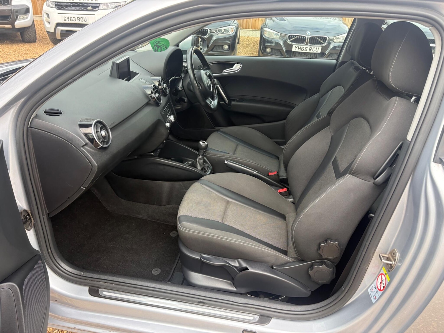 Used Audi A1 for sale - 78087152: Photo 27