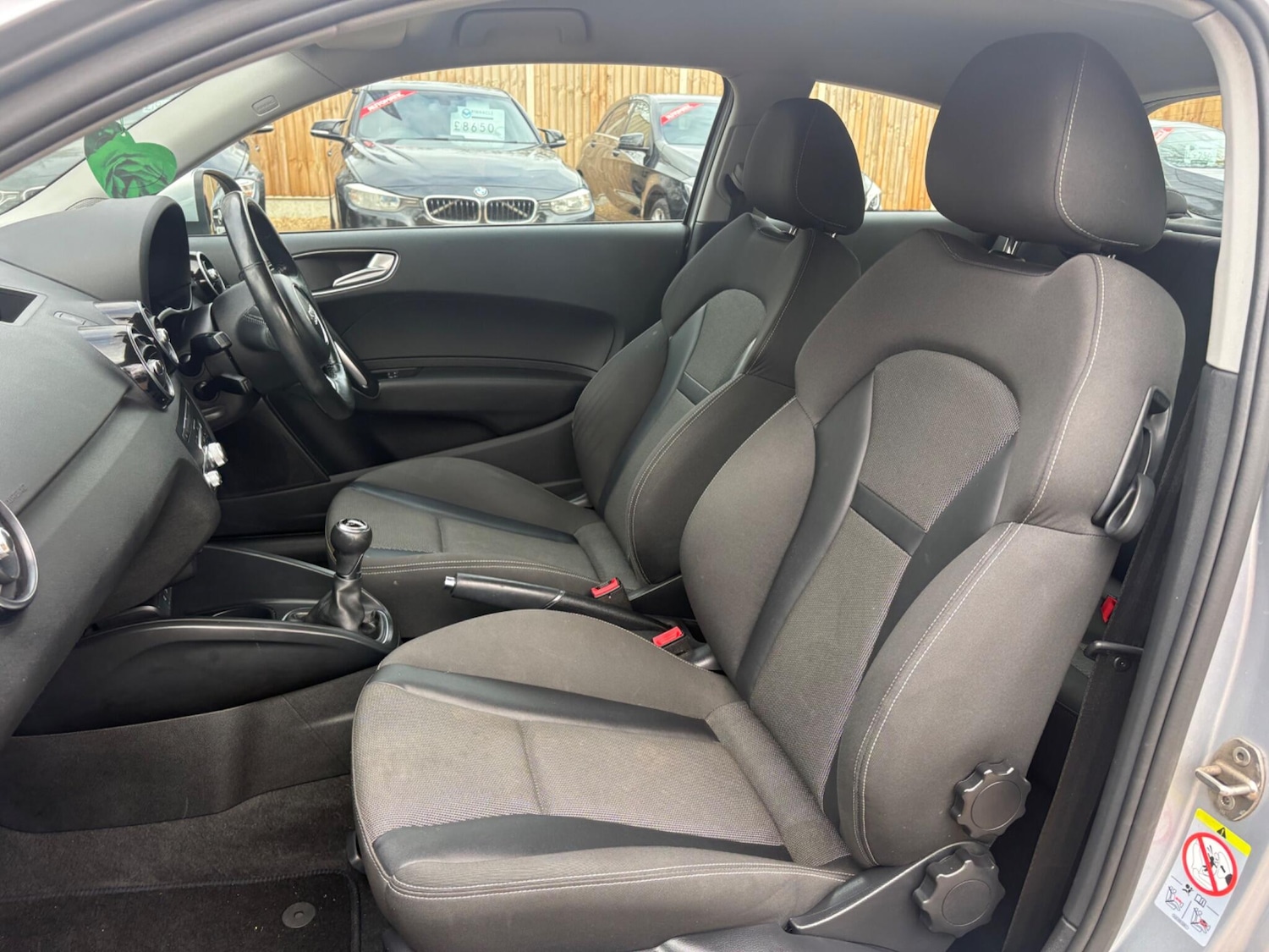 Used Audi A1 for sale - 78087152: Photo 28