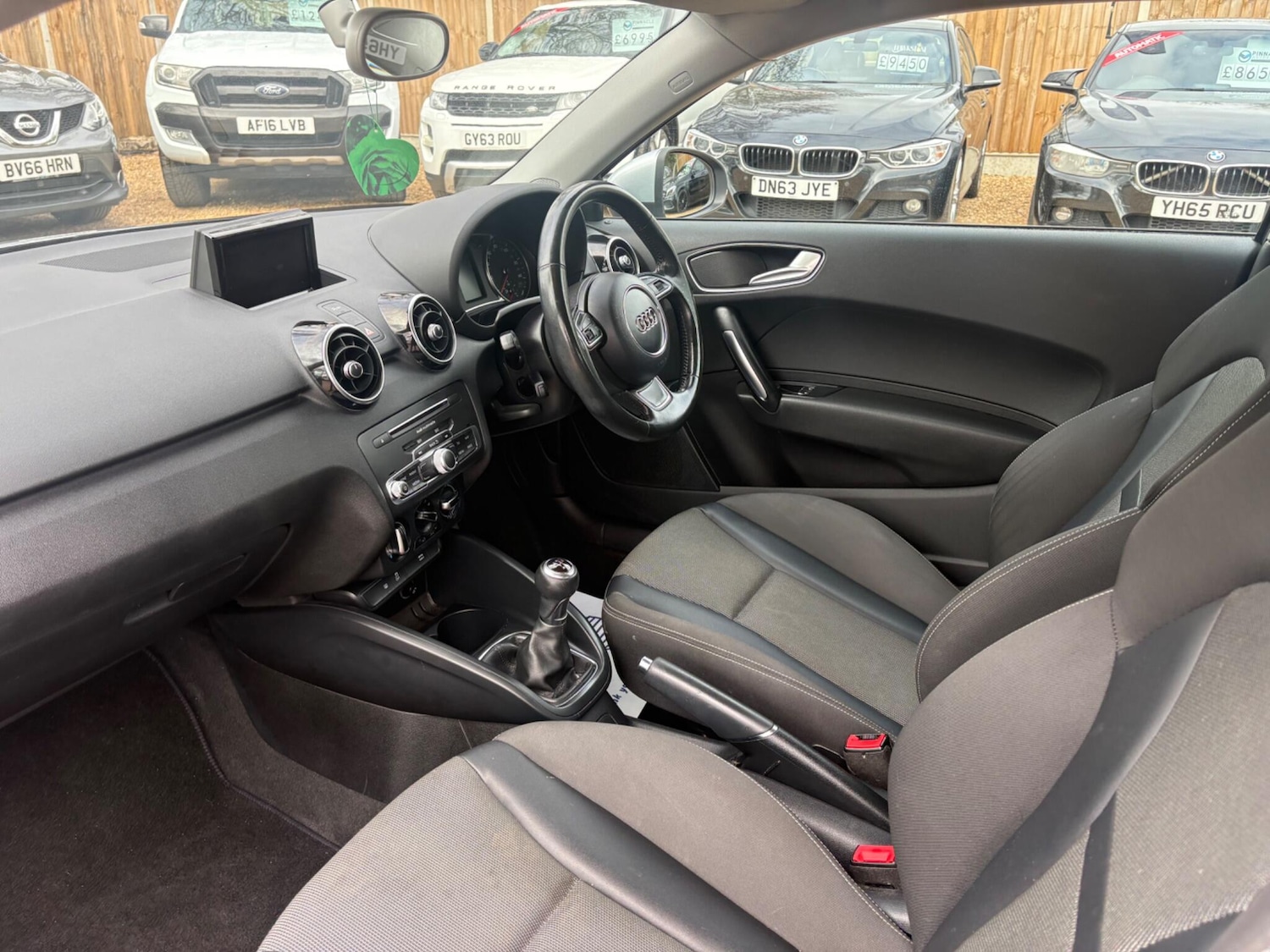 Used Audi A1 for sale - 78087152: Photo 29