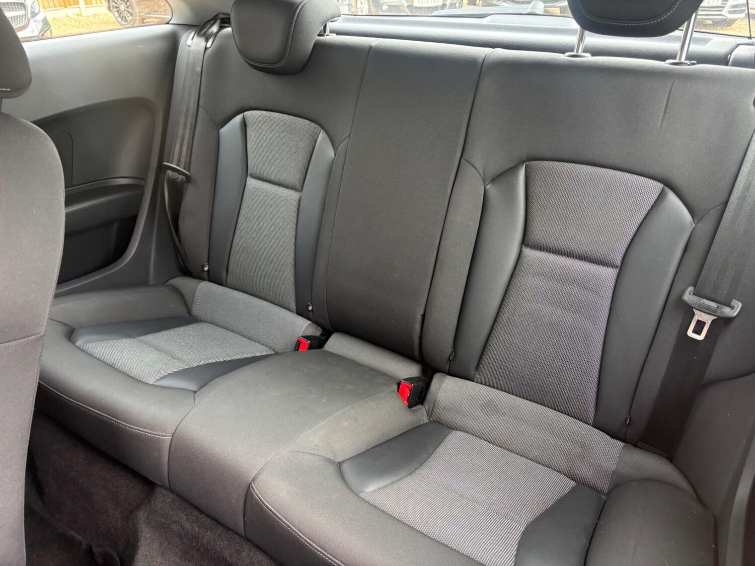 Used Audi A1 for sale - 78087152: Photo 30