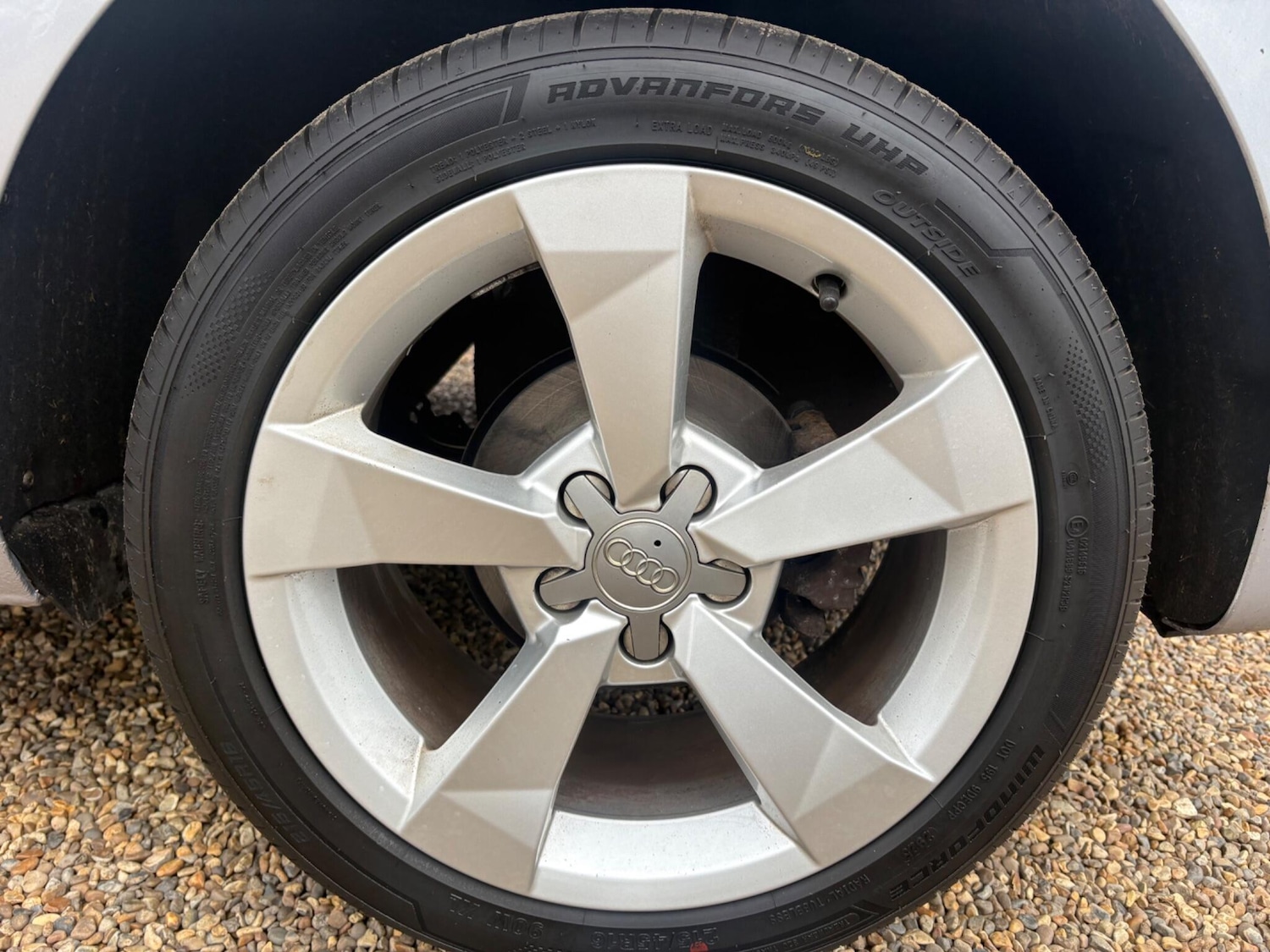 Used Audi A1 for sale - 78087152: Photo 31