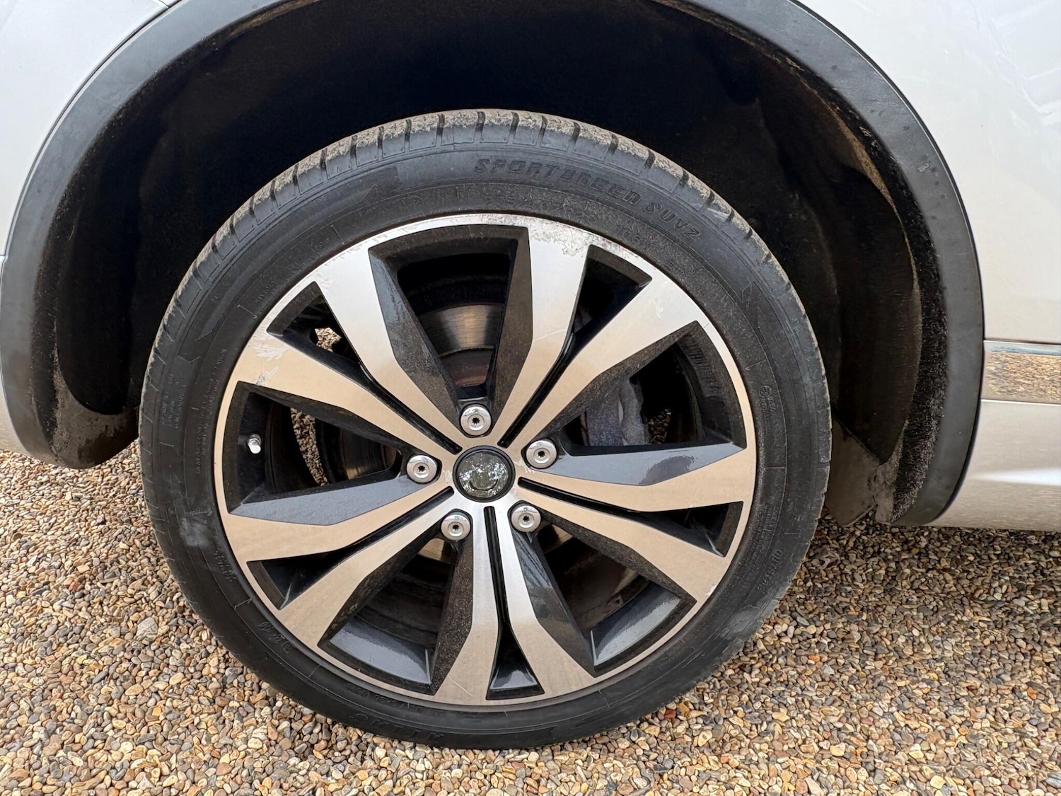 Used Volkswagen Touareg 2014 for sale - 77882753: Photo 22