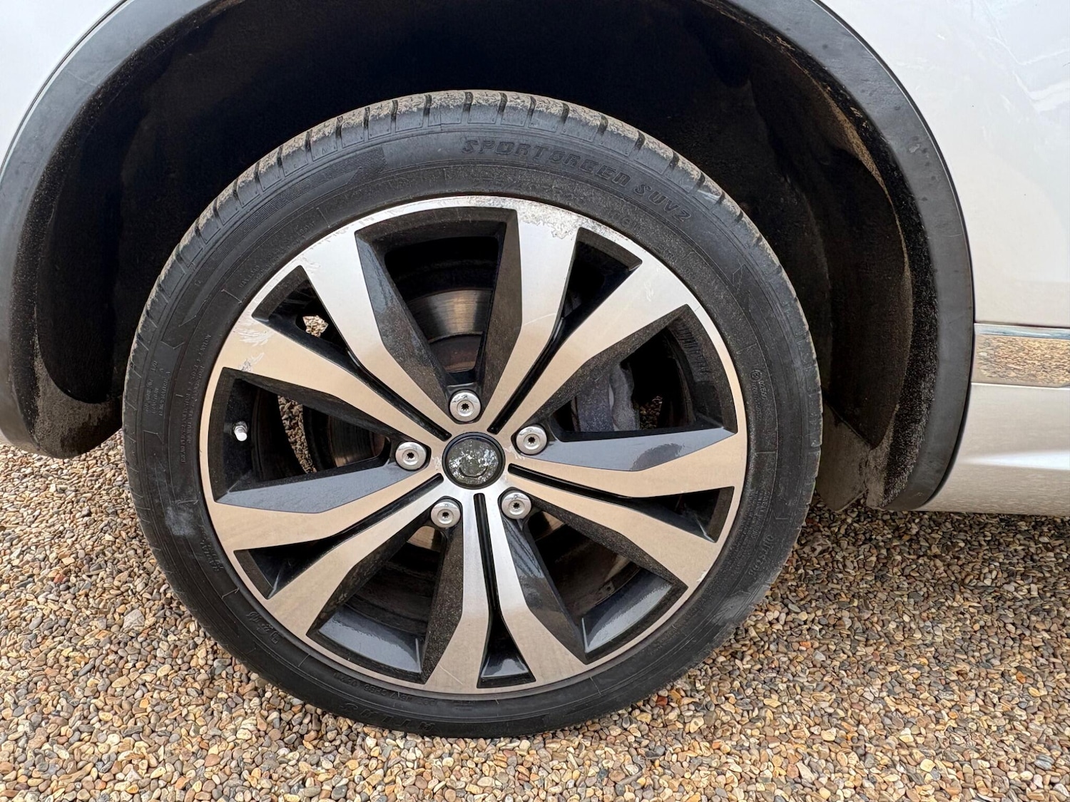 Used Volkswagen Touareg 2014 for sale - 77882753: Photo 23