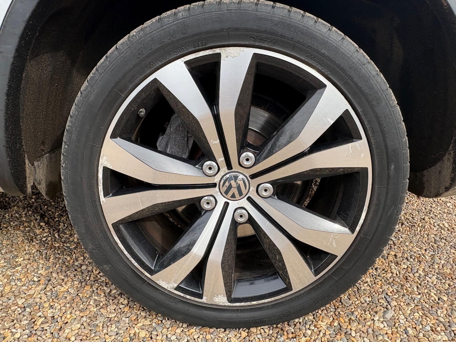 Used Volkswagen Touareg 2014 for sale - 77882753: Photo 32