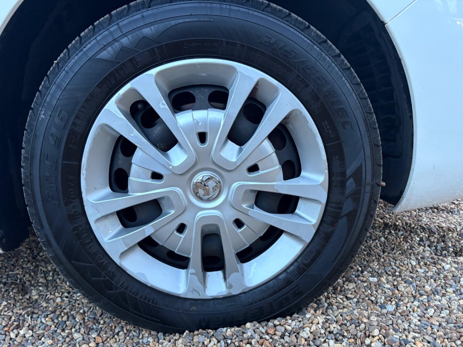 Used Vauxhall Vivaro for sale - 77559137: Photo 24