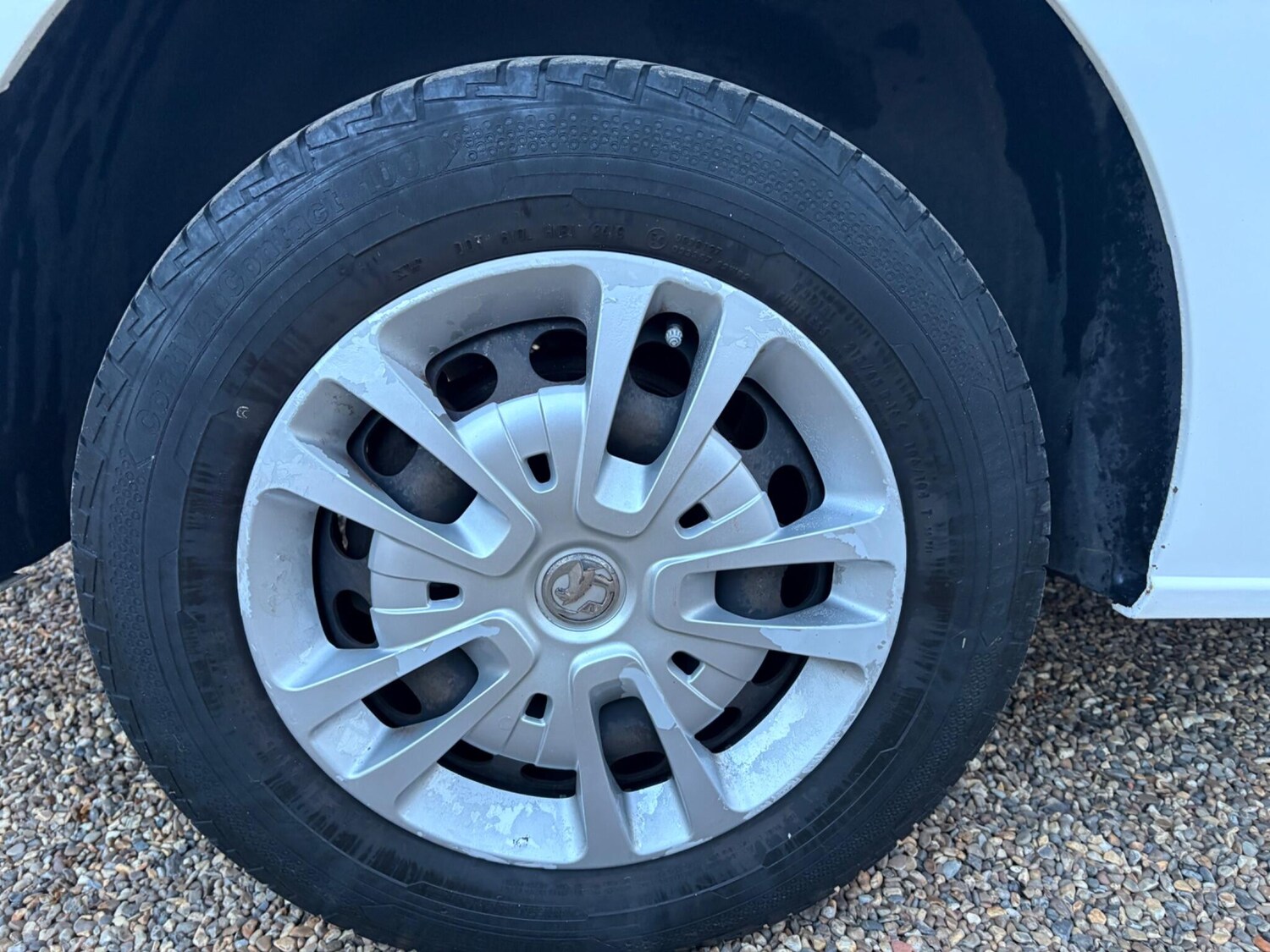 Used Vauxhall Vivaro for sale - 77559137: Photo 25