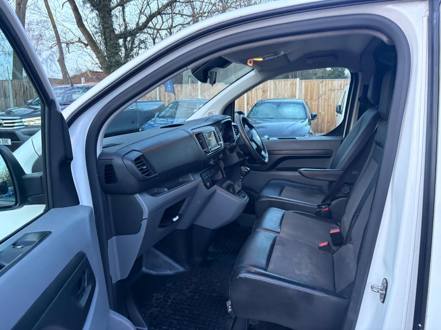 Used Vauxhall Vivaro for sale - 77559137: Photo 28