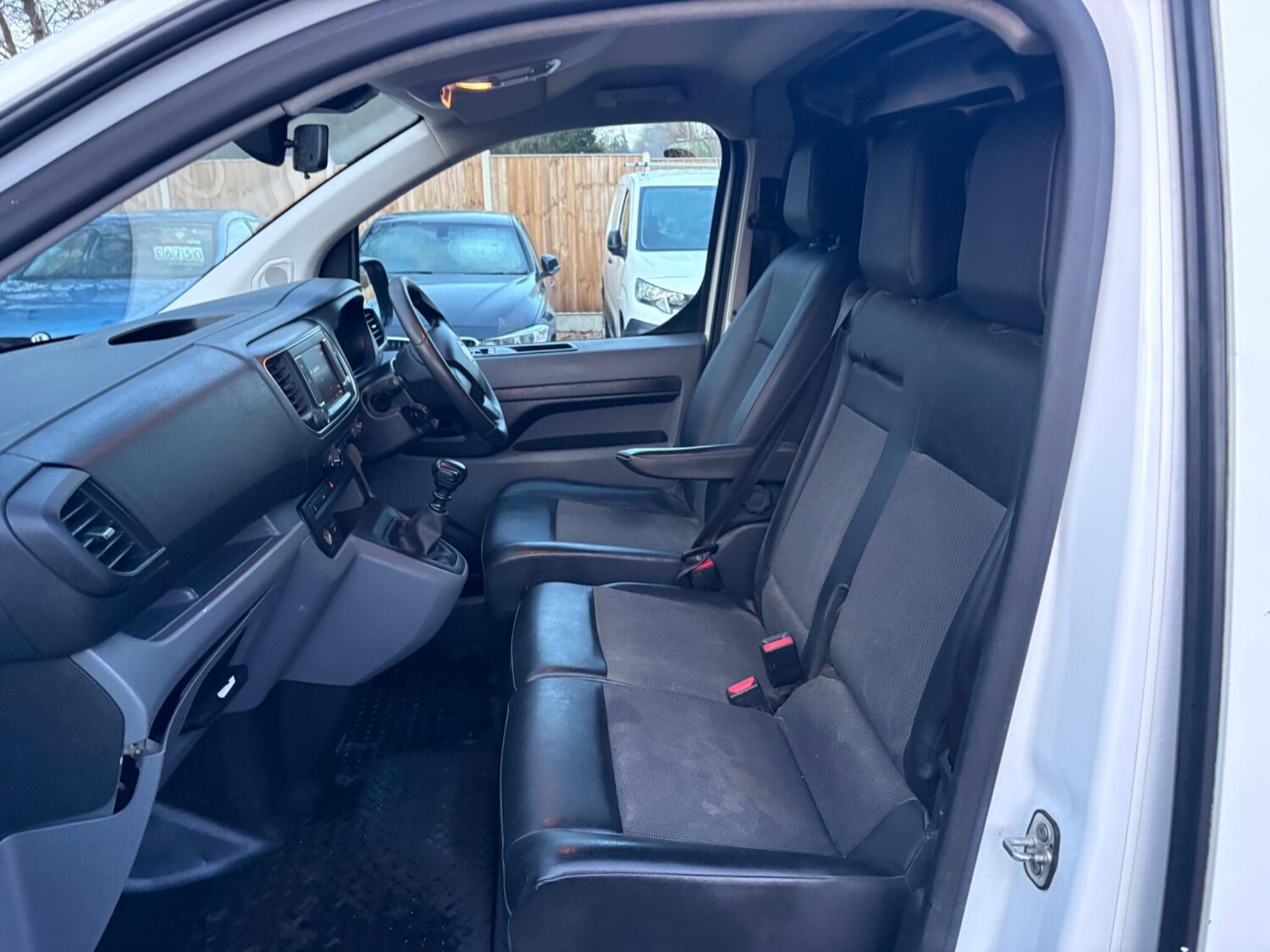 Used Vauxhall Vivaro for sale - 77559137: Photo 29