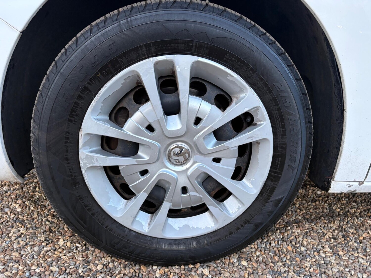 Used Vauxhall Vivaro for sale - 77559137: Photo 31