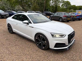 Used Audi A5 2017 for sale - 78516962: Photo