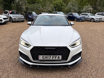 Used Audi A5 2017 for sale - 78516962: Photo