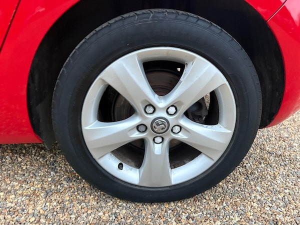 Used Vauxhall Astra 2012 for sale - 76238578: Photo 24