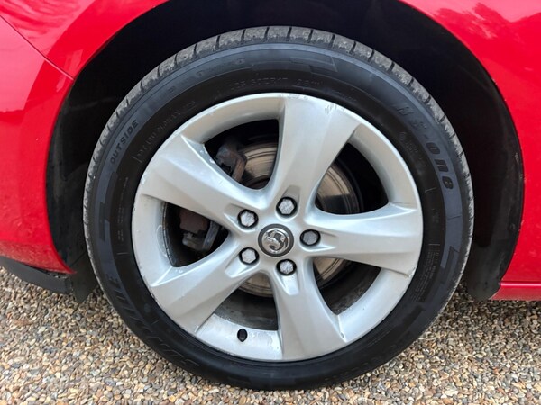 Used Vauxhall Astra 2012 for sale - 76238578: Photo 25