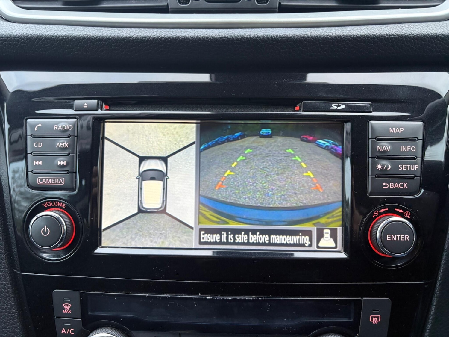 Used Nissan Qashqai 2015 for sale - 76238970: Photo 17