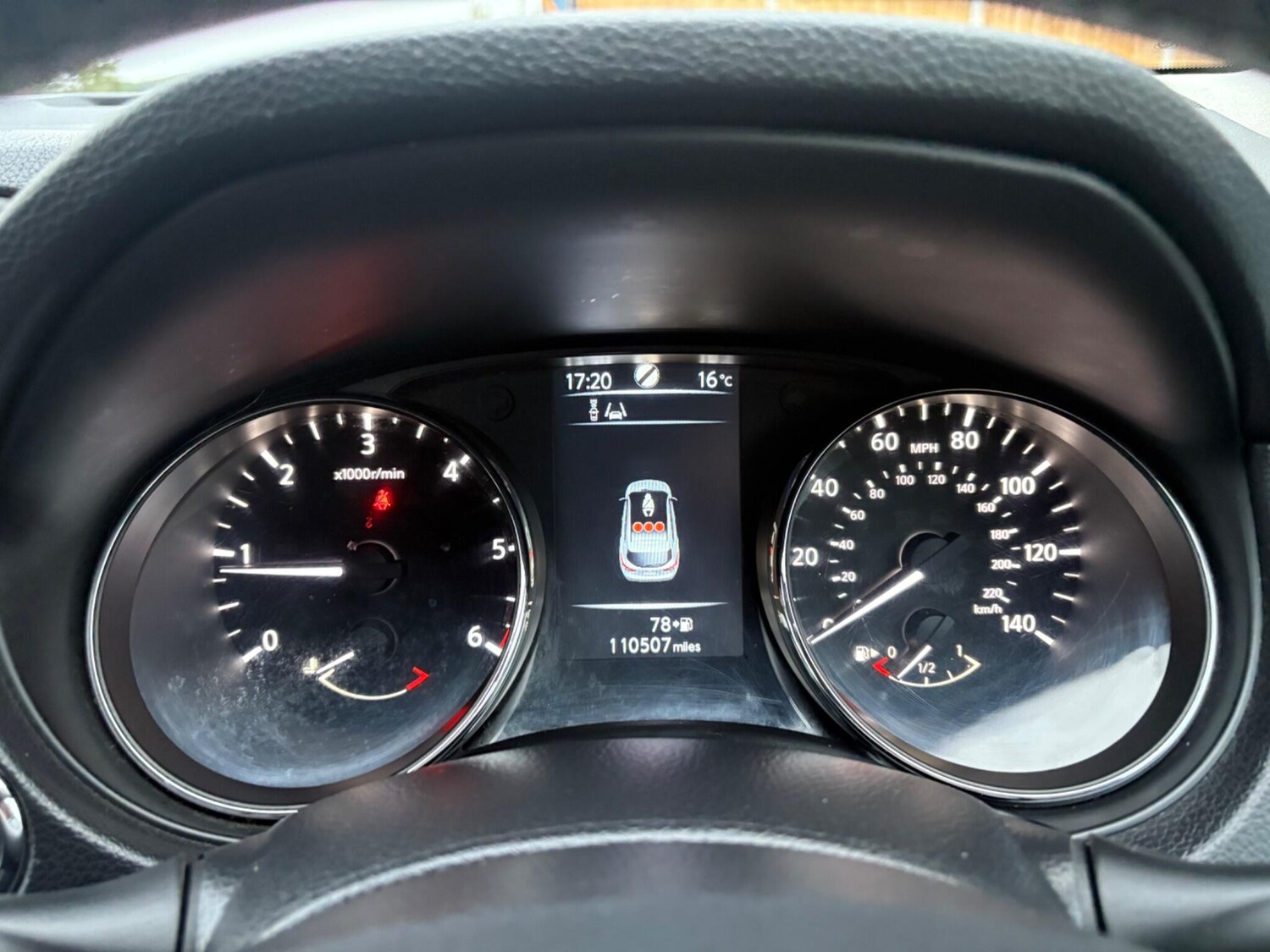 Used Nissan Qashqai 2015 for sale - 76238970: Photo 18