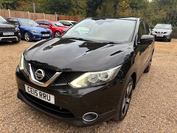 2015 (15) - 1.5 dCi n-tec 2WD Euro 5 (s/s) 5dr
