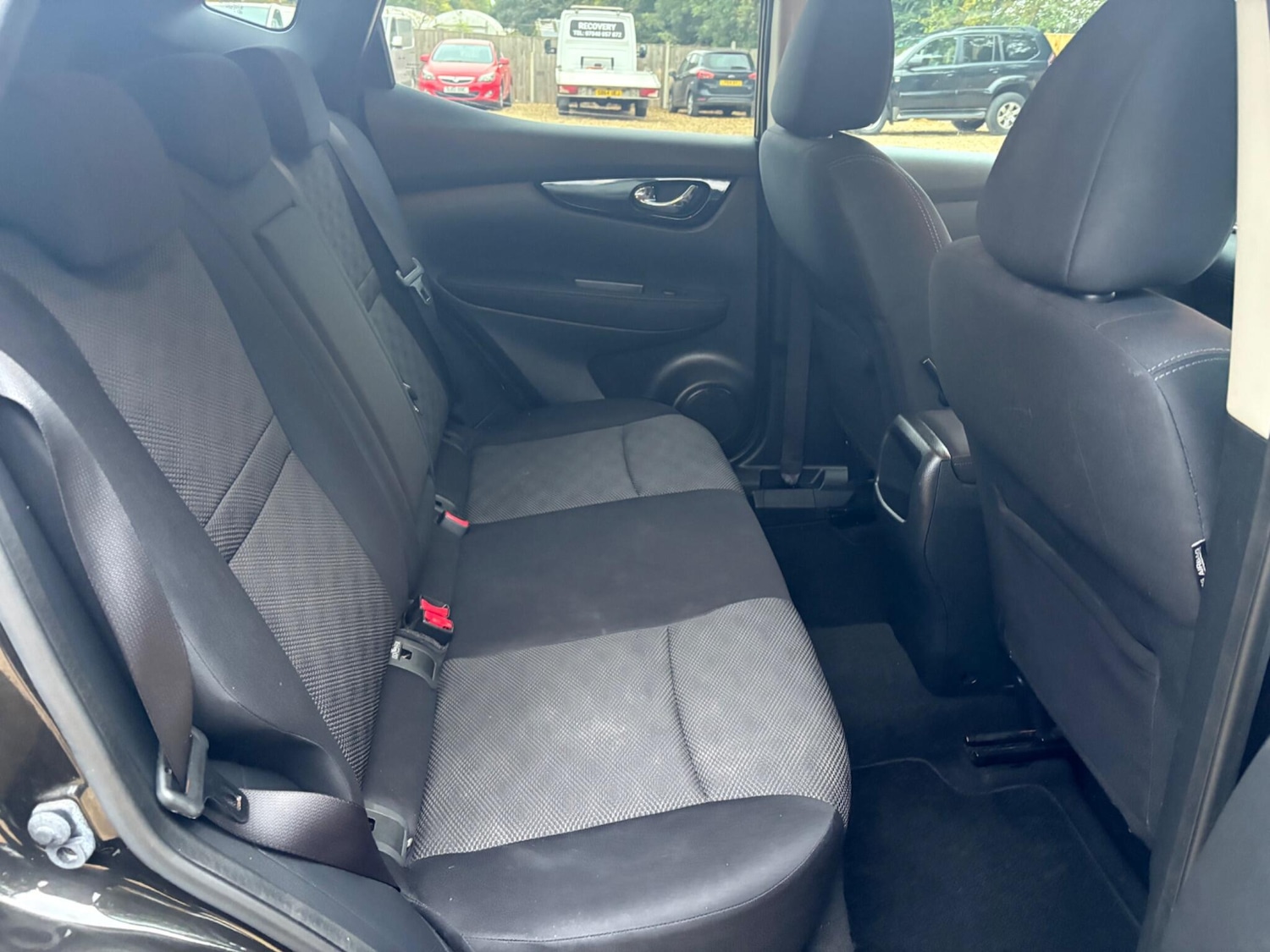 Used Nissan Qashqai 2015 for sale - 76238970: Photo 23