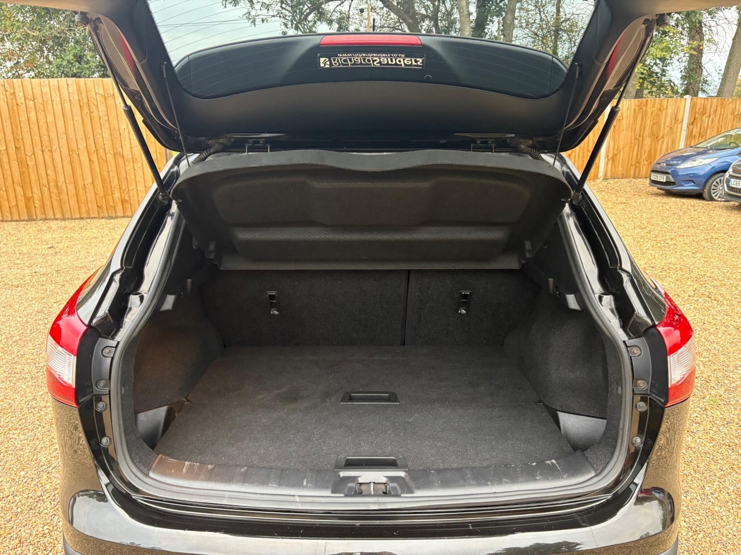 Used Nissan Qashqai 2015 for sale - 76238970: Photo 24