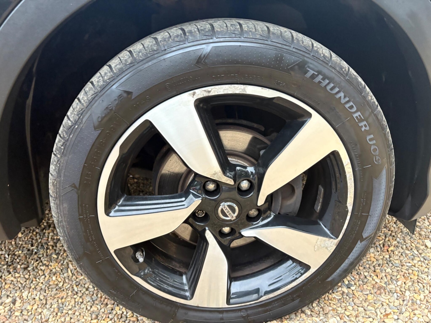 Used Nissan Qashqai 2015 for sale - 76238970: Photo 25