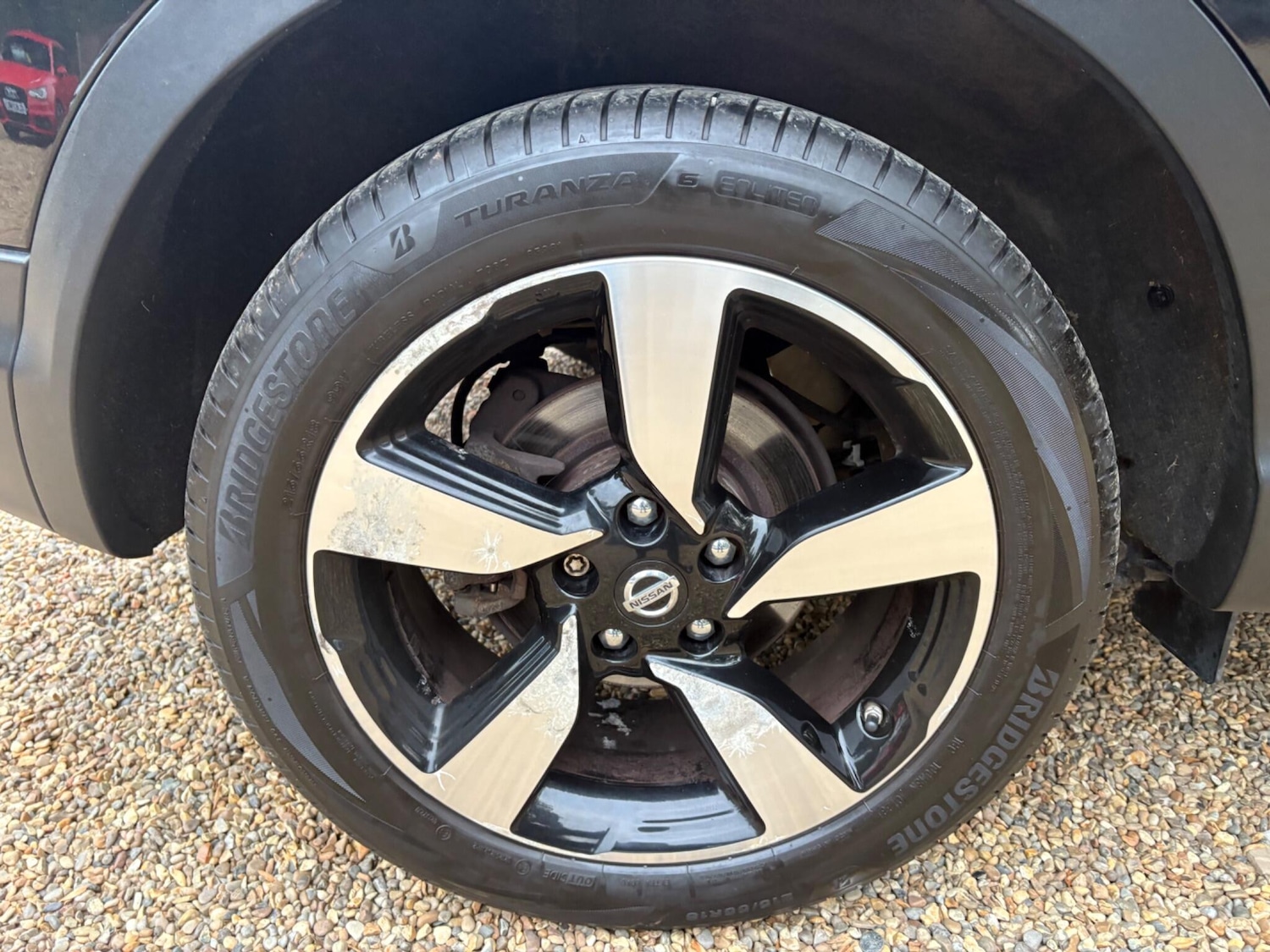 Used Nissan Qashqai 2015 for sale - 76238970: Photo 26