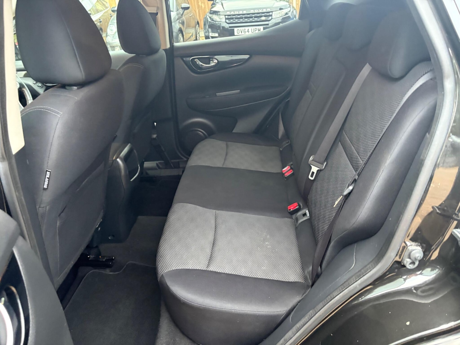 Used Nissan Qashqai 2015 for sale - 76238970: Photo 27