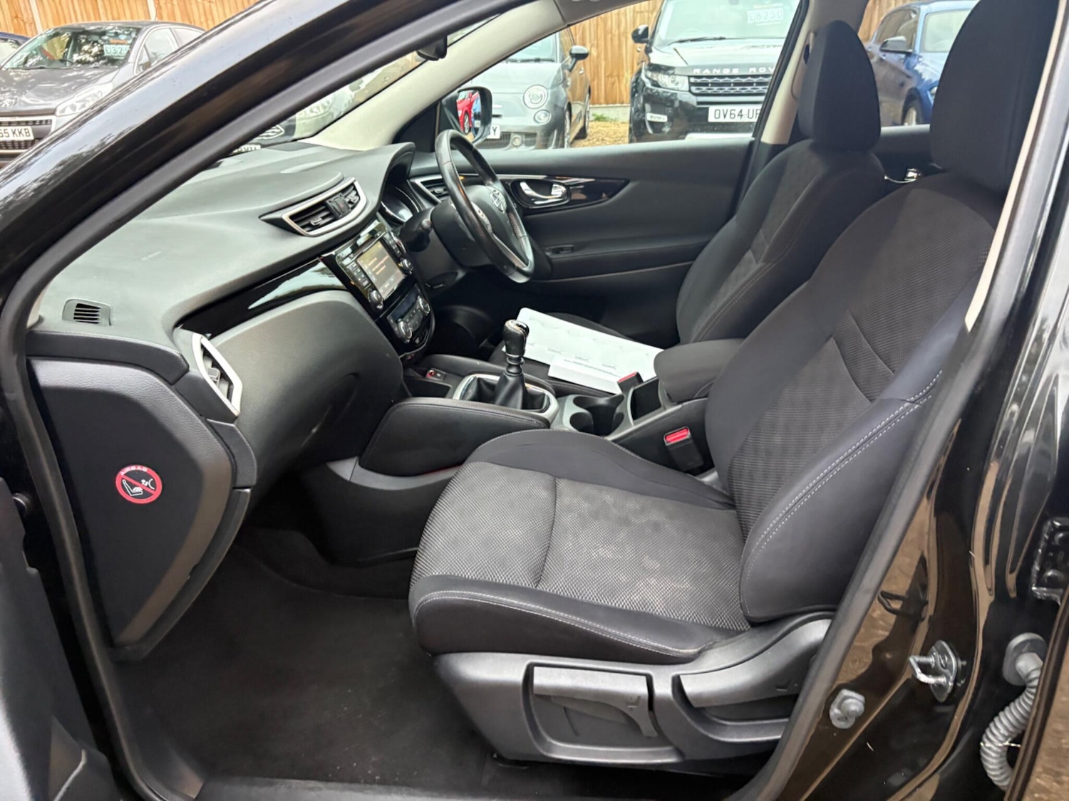 Used Nissan Qashqai 2015 for sale - 76238970: Photo 28