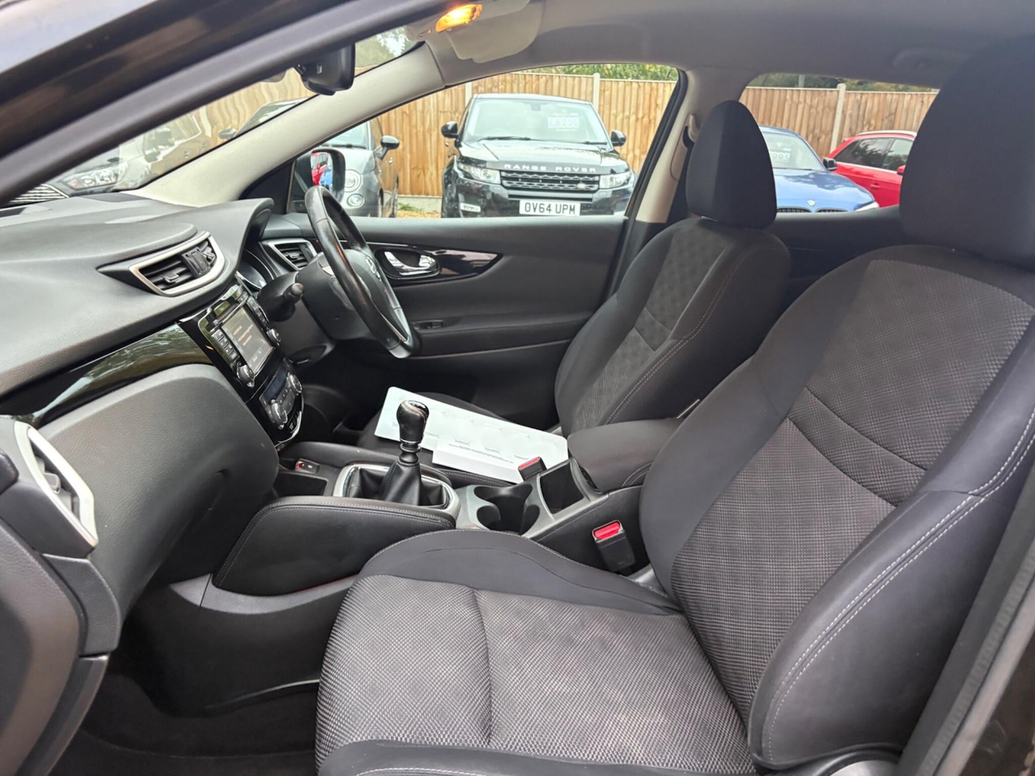 Used Nissan Qashqai 2015 for sale - 76238970: Photo 29