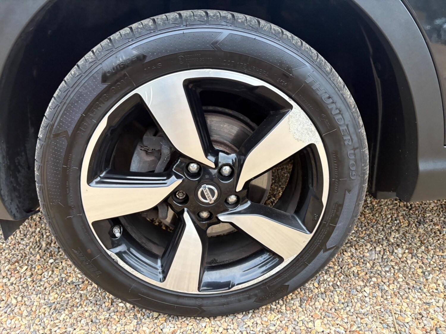 Used Nissan Qashqai 2015 for sale - 76238970: Photo 30