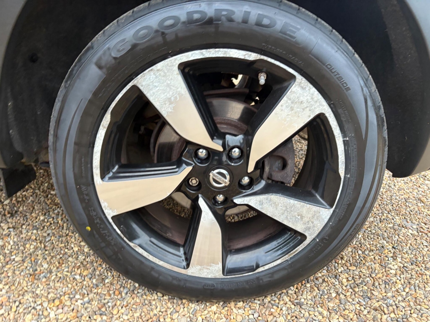 Used Nissan Qashqai 2015 for sale - 76238970: Photo 31