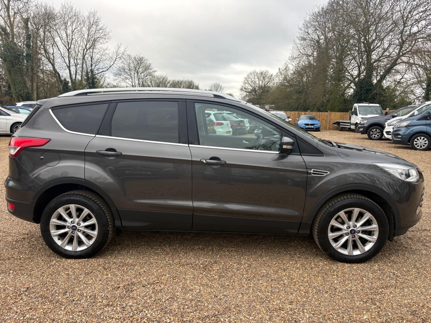 Used Ford Kuga for sale - 78127468: Photo 11