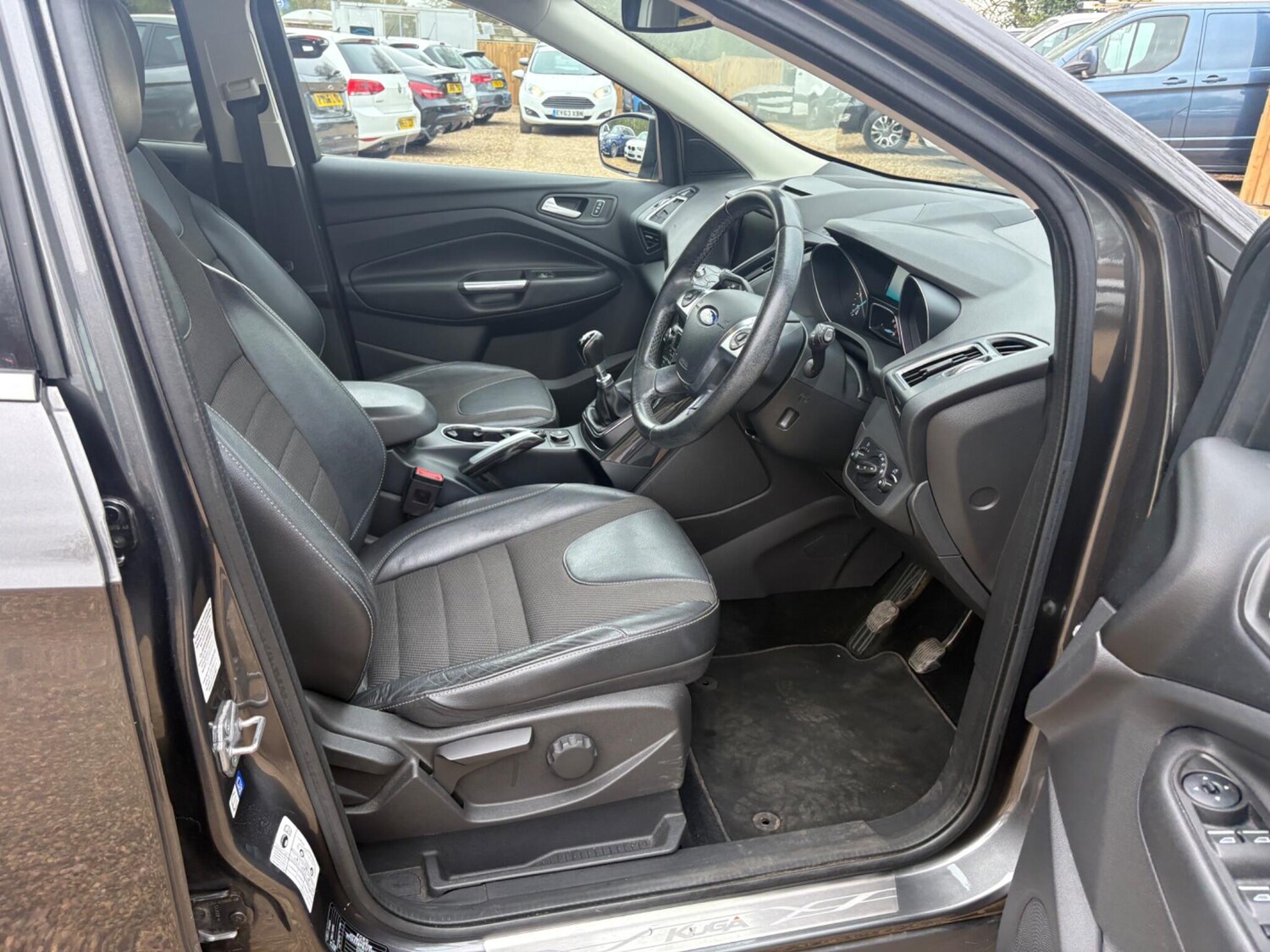 Used Ford Kuga for sale - 78127468: Photo 13