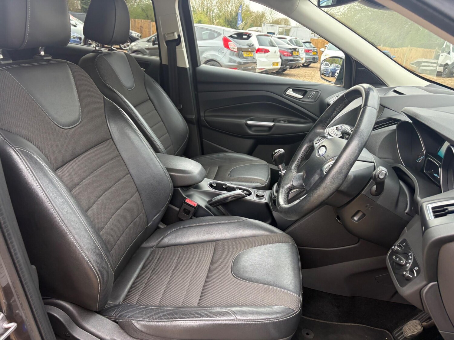 Used Ford Kuga for sale - 78127468: Photo 14