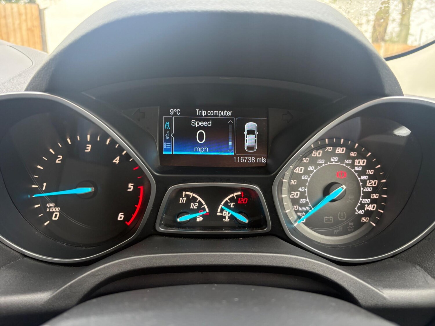 Used Ford Kuga for sale - 78127468: Photo 17