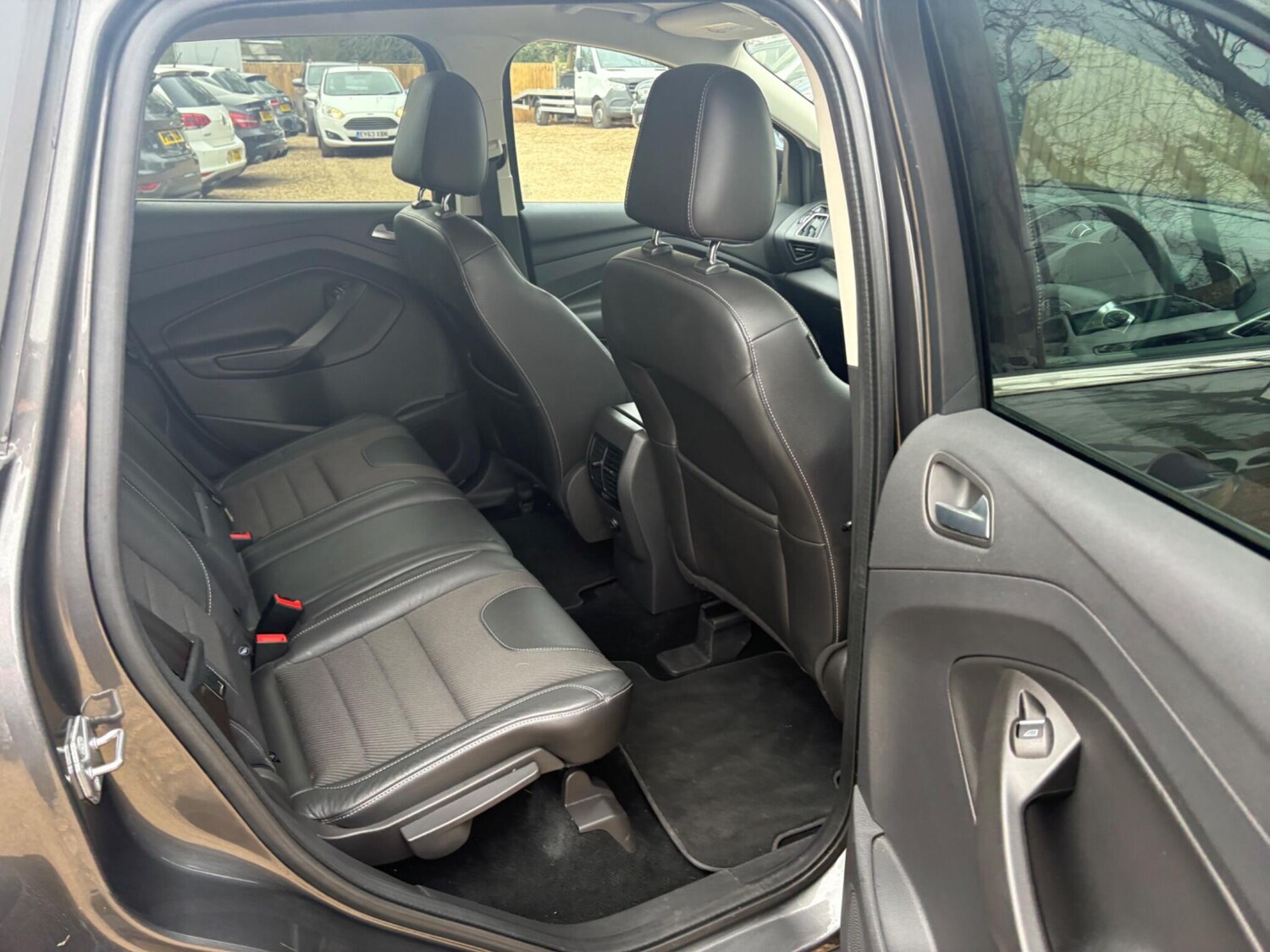 Used Ford Kuga for sale - 78127468: Photo 20