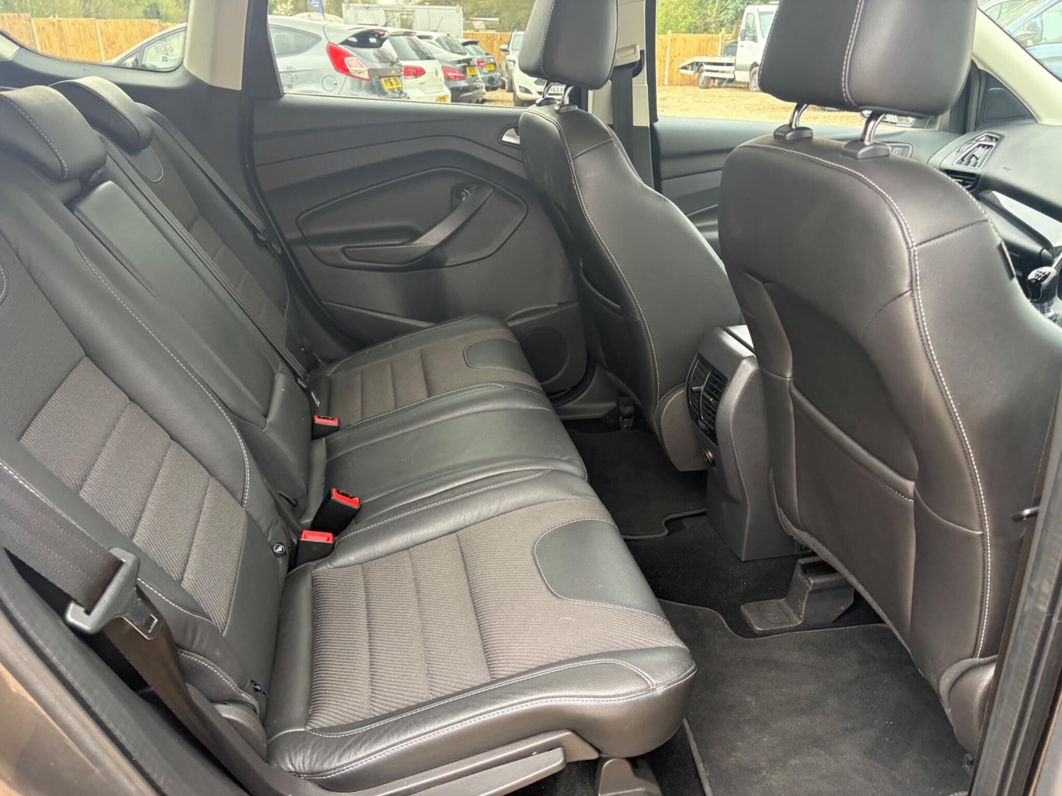 Used Ford Kuga for sale - 78127468: Photo 21