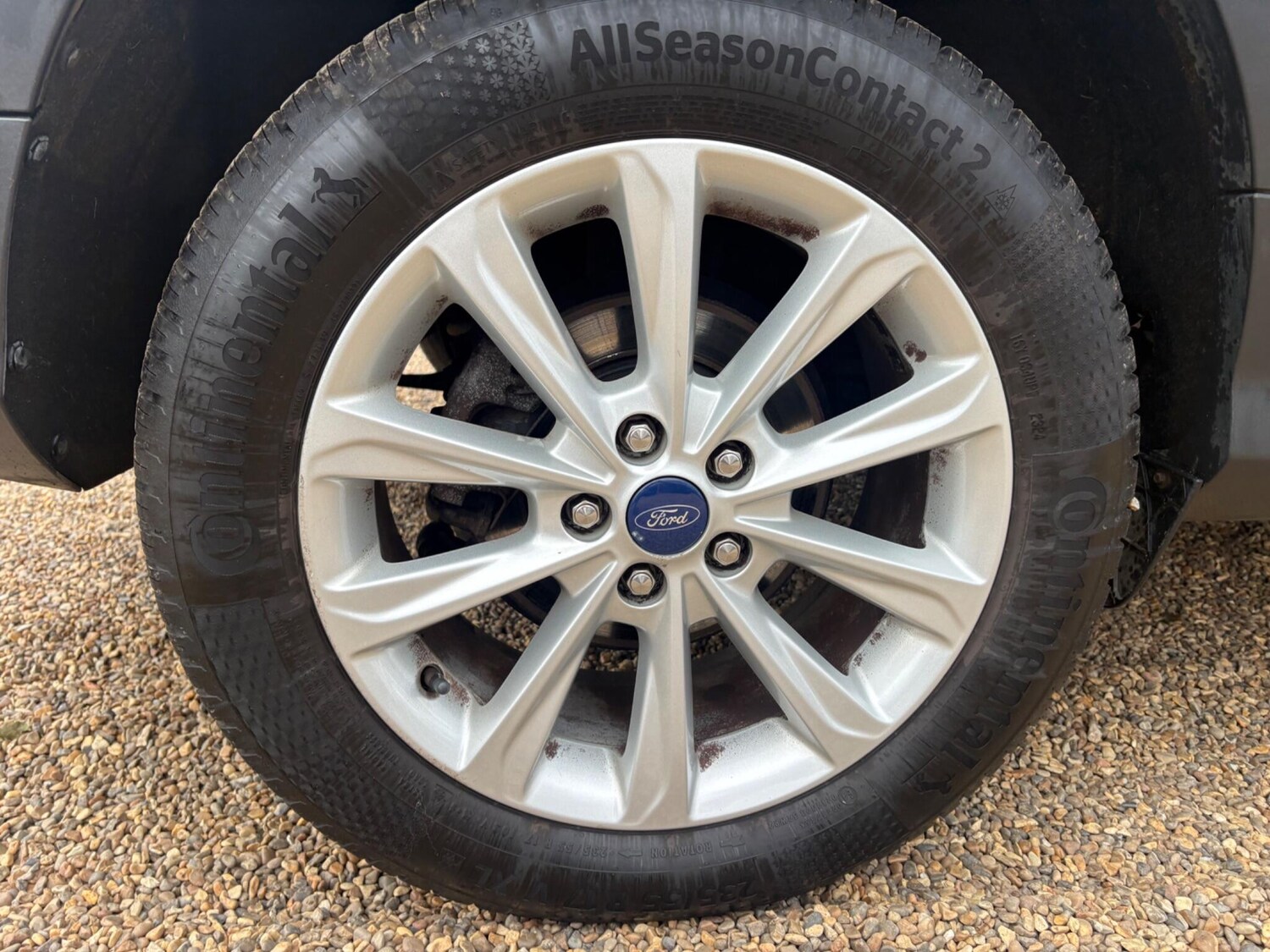 Used Ford Kuga for sale - 78127468: Photo 22