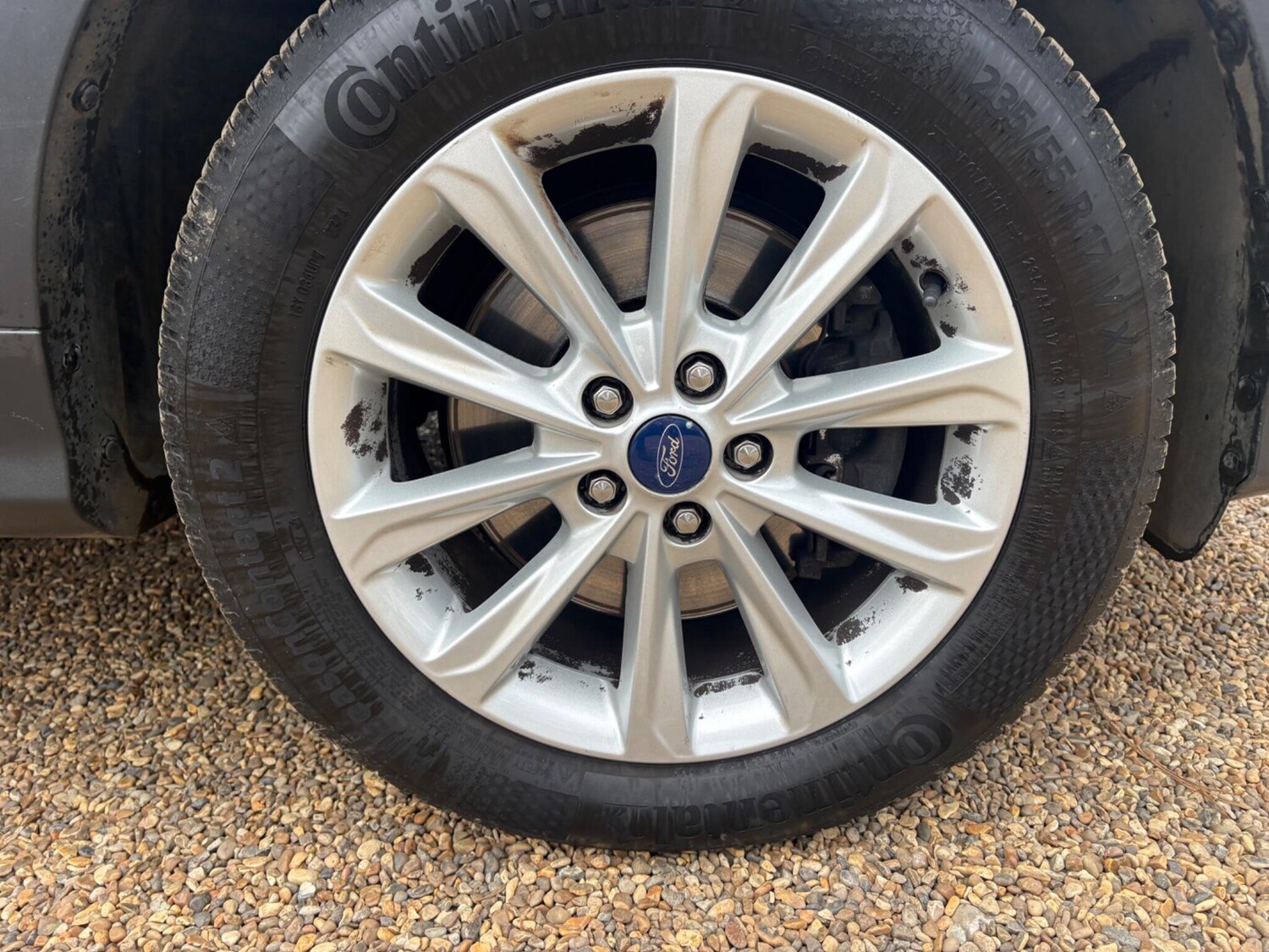 Used Ford Kuga for sale - 78127468: Photo 23