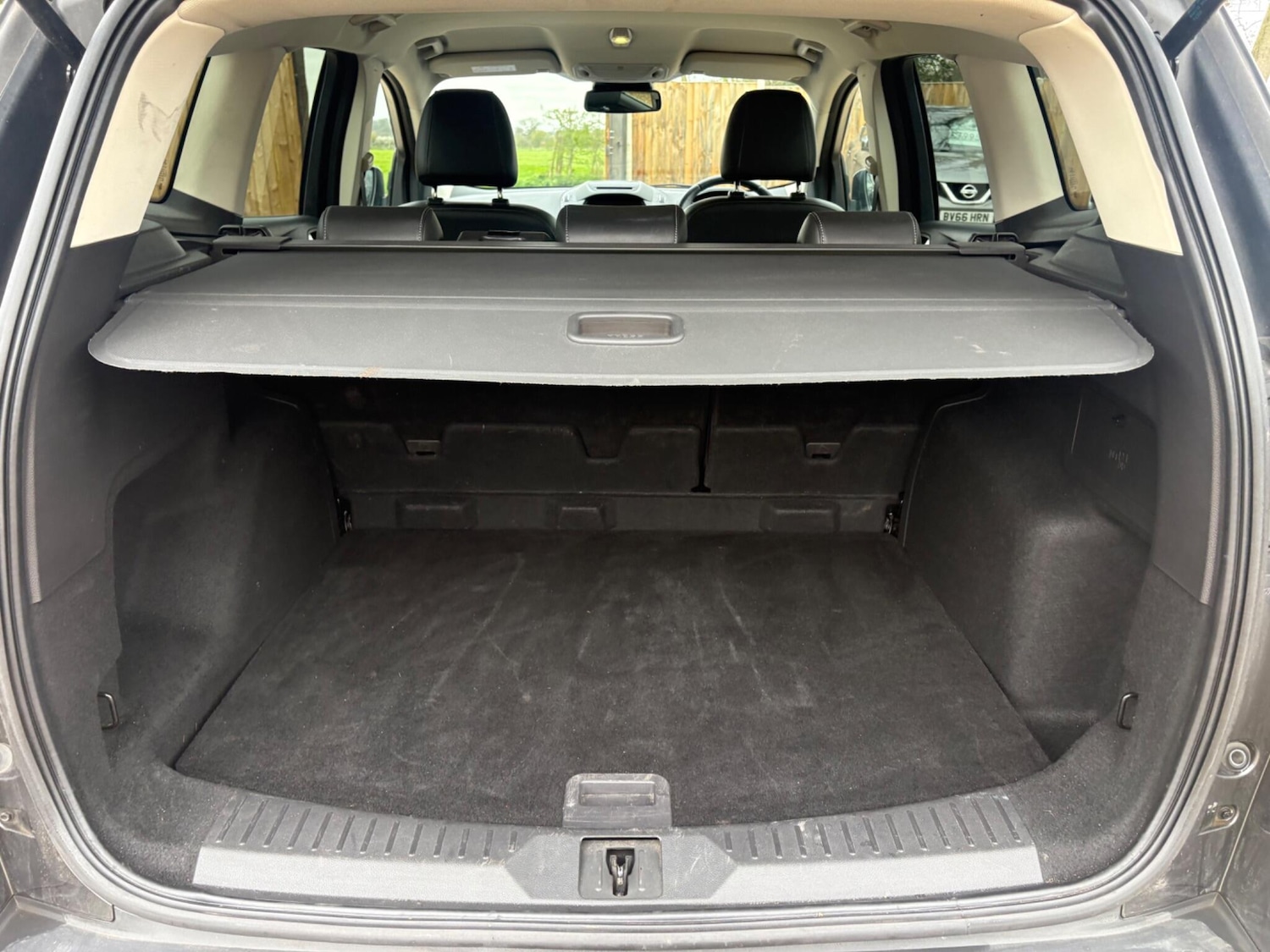 Used Ford Kuga for sale - 78127468: Photo 25