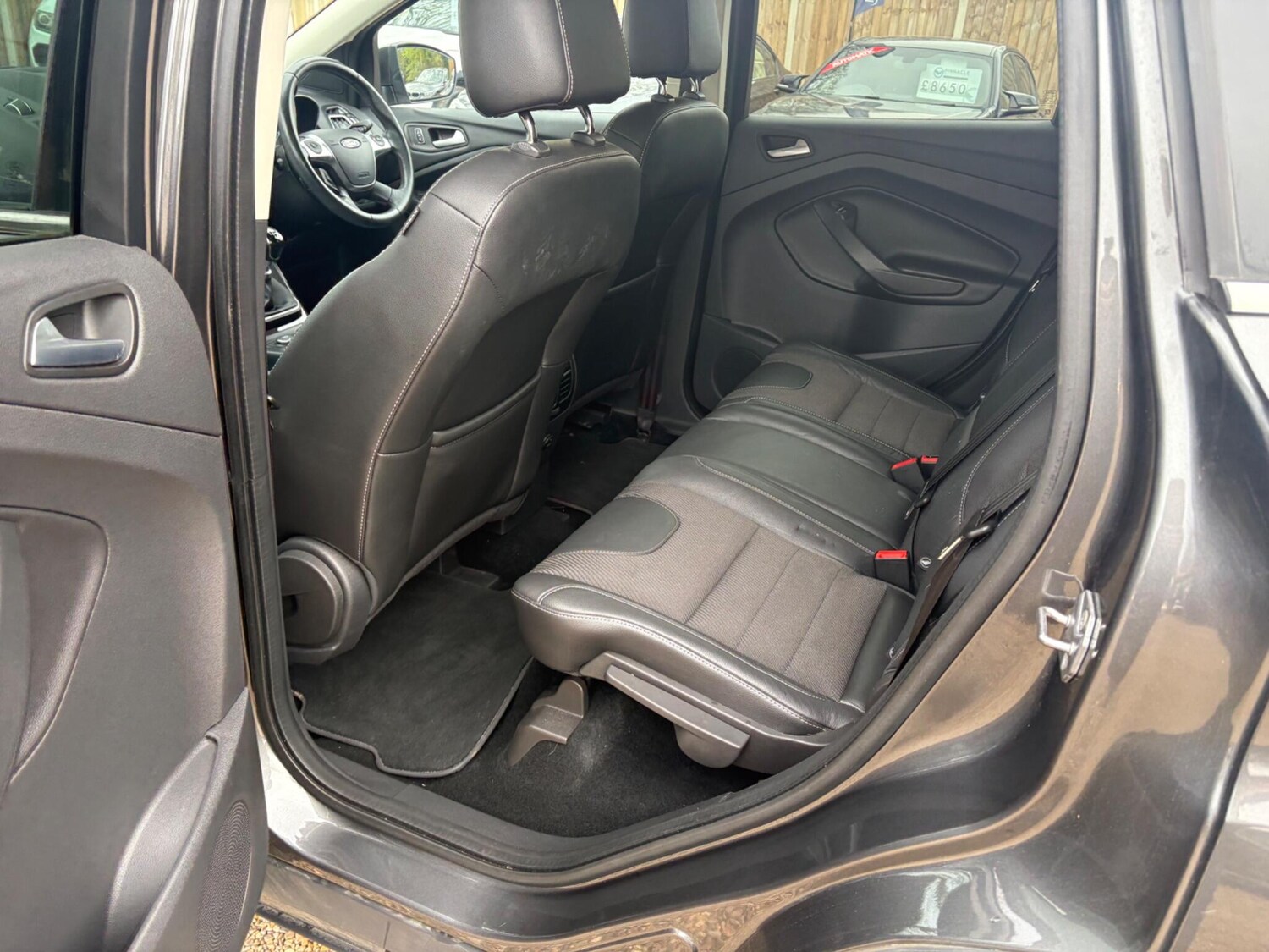 Used Ford Kuga for sale - 78127468: Photo 26