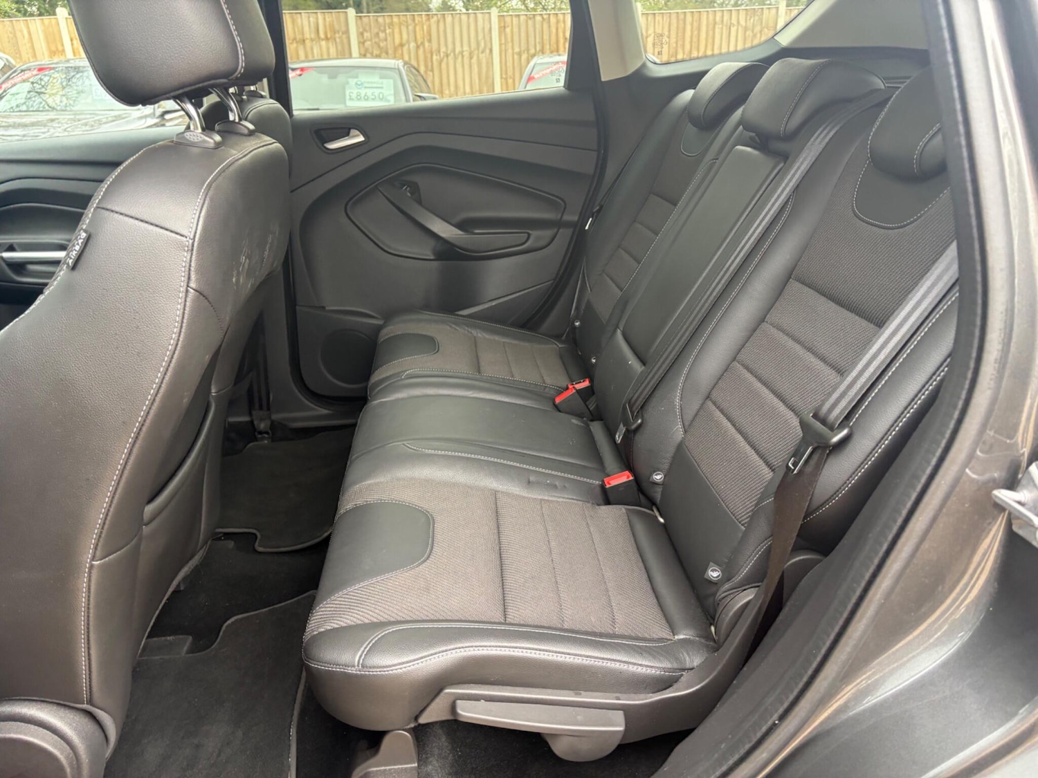 Used Ford Kuga for sale - 78127468: Photo 27