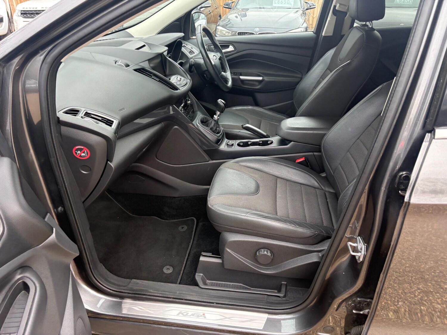 Used Ford Kuga for sale - 78127468: Photo 28
