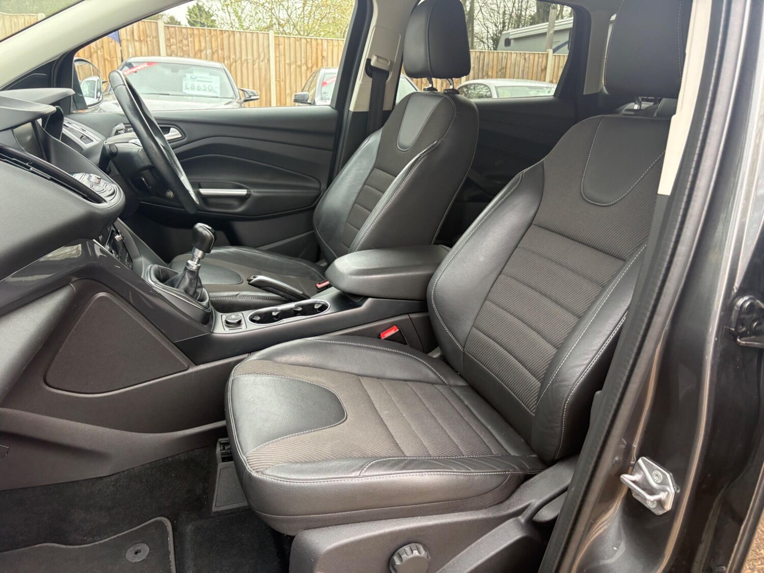 Used Ford Kuga for sale - 78127468: Photo 29