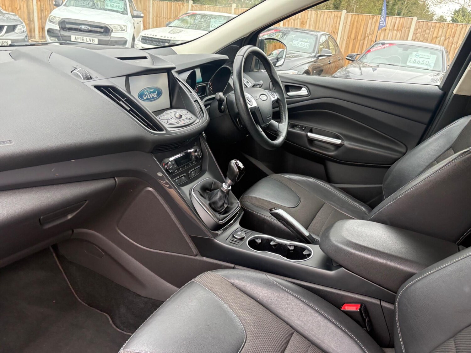 Used Ford Kuga for sale - 78127468: Photo 30