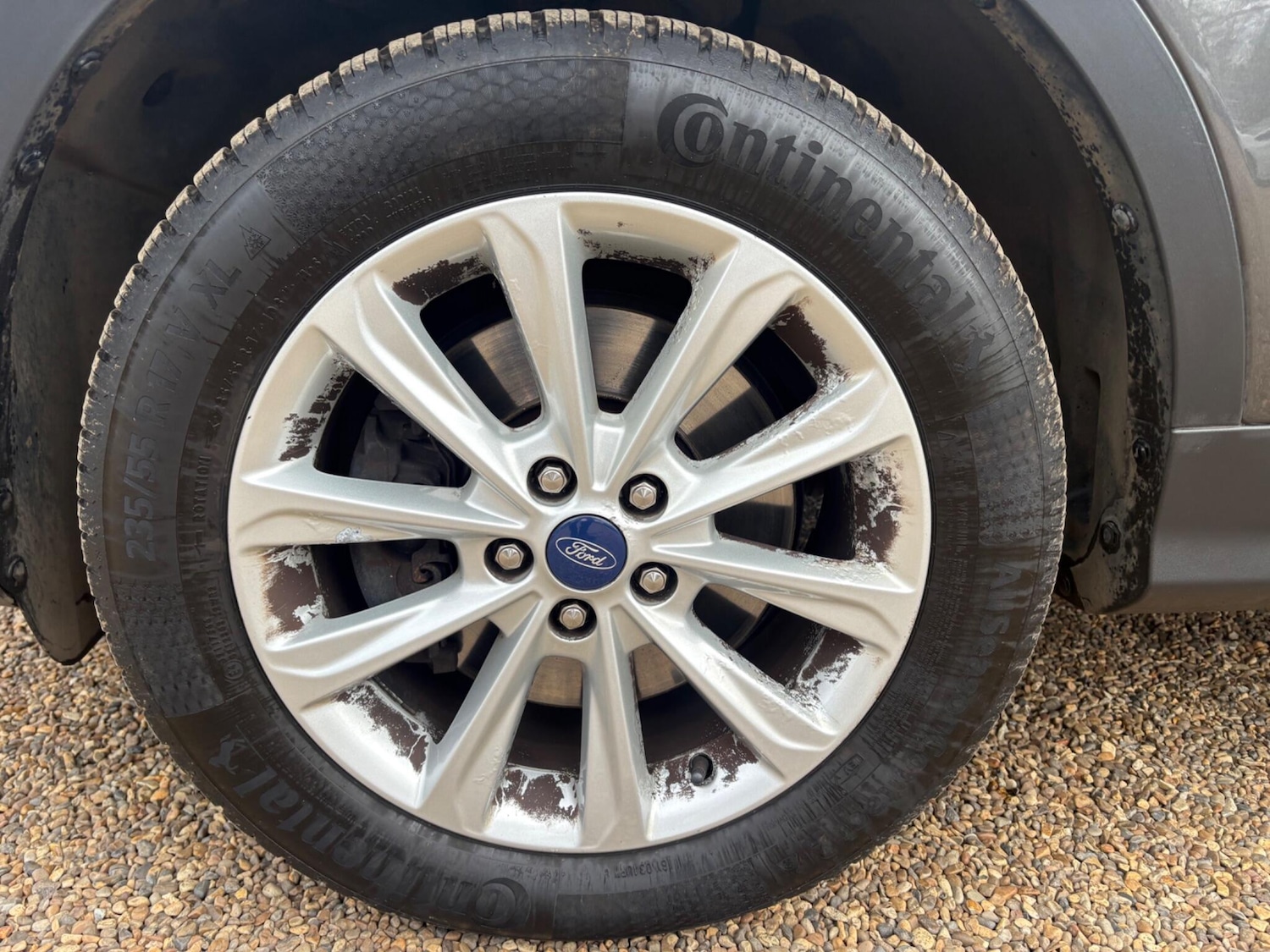 Used Ford Kuga for sale - 78127468: Photo 31