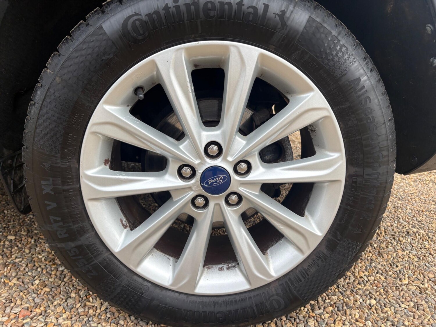 Used Ford Kuga for sale - 78127468: Photo 32